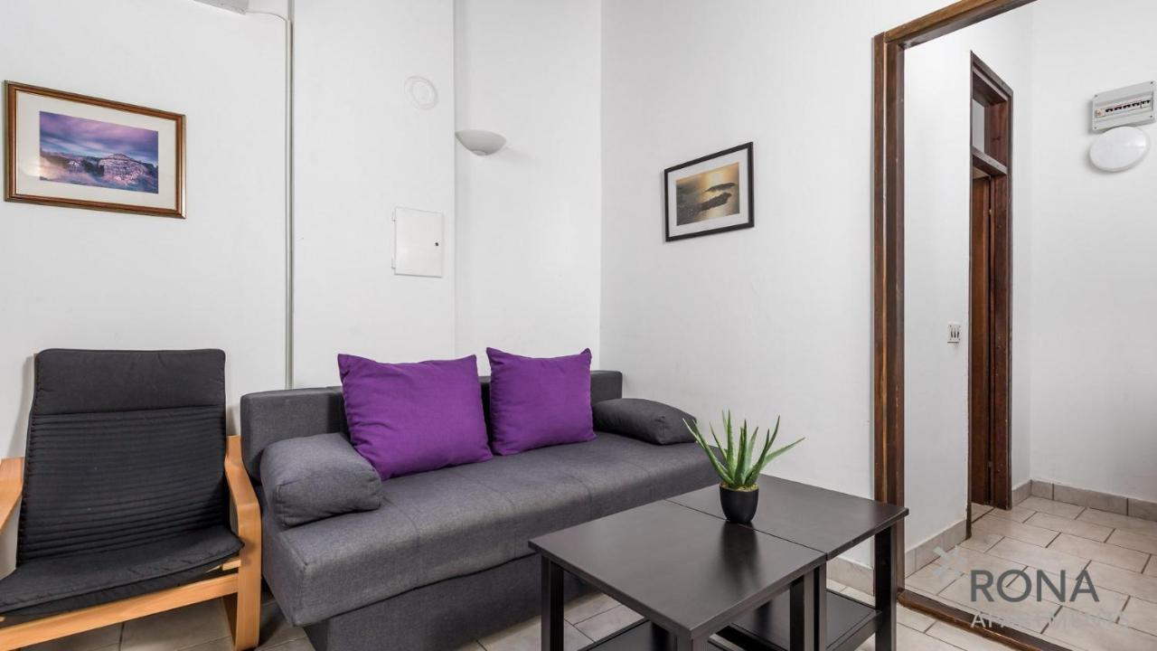 Rona Holiday Home Ana Porec Luaran gambar