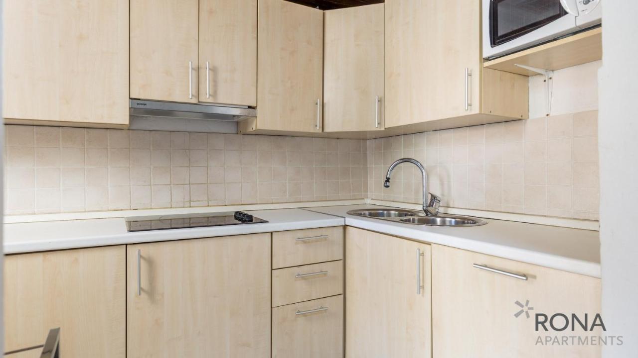 Rona Holiday Home Ana Porec Luaran gambar