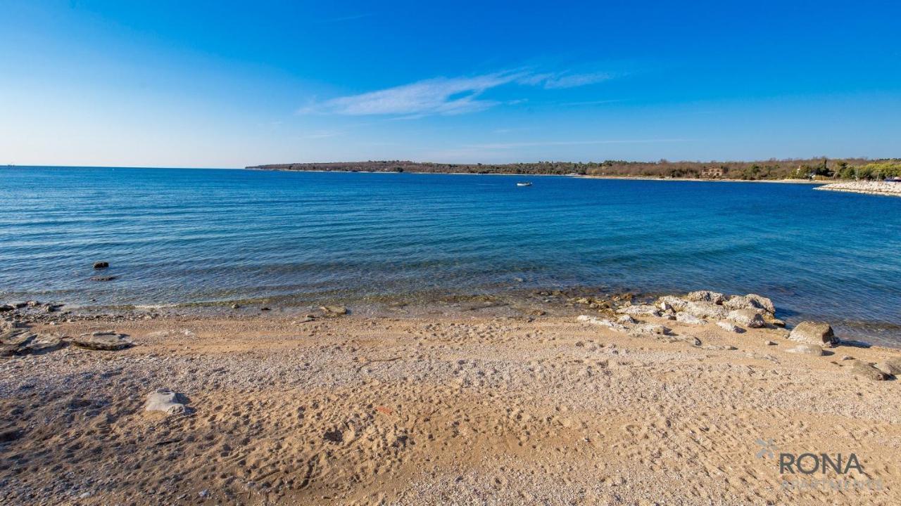 Rona Holiday Home Ana Porec Luaran gambar