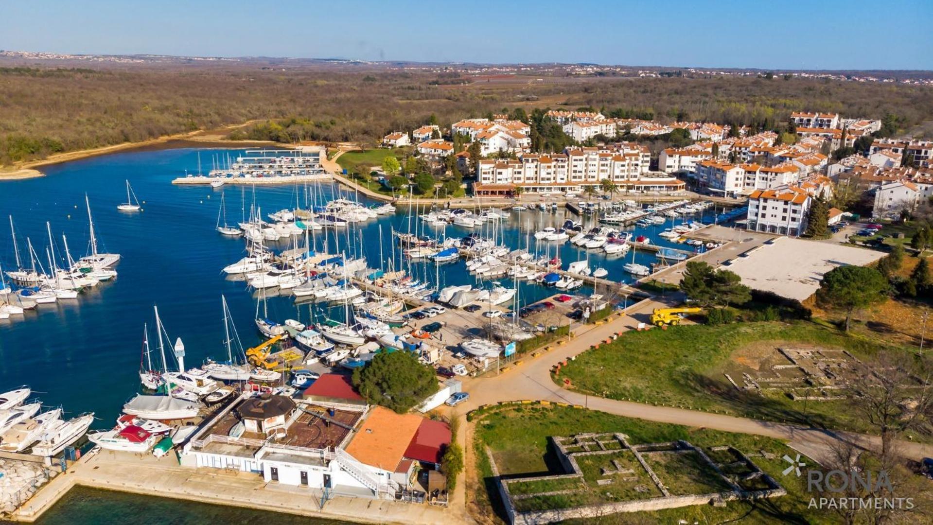 Rona Holiday Home Ana Porec Luaran gambar